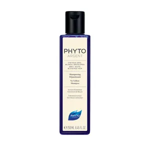 PHYTOARGENT Shampoo anti-ingiallimento