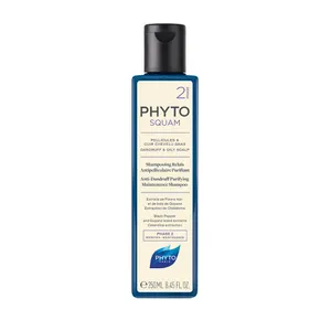 Shampoo Di Mantenimento Anti-Forfora Purificante