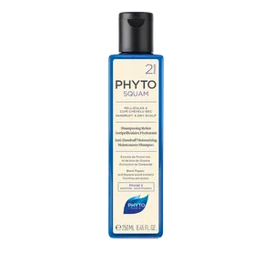 Shampoo Di Mantenimento Anti-Forfora Idratante