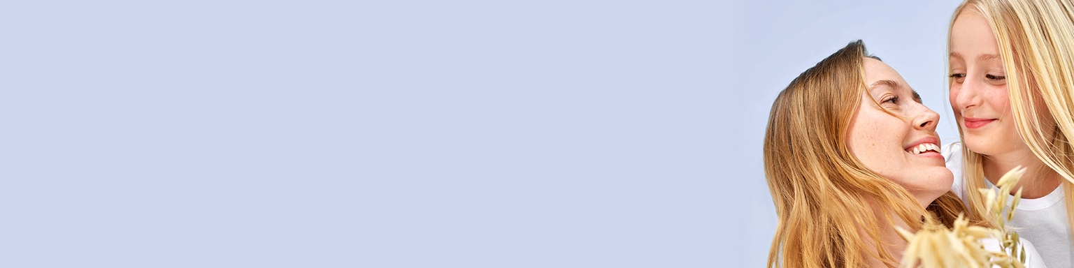 Tutti i tipi di capelli