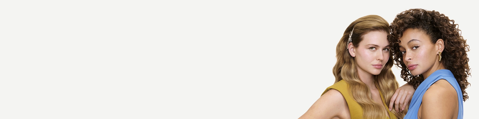 Capelli mossi e ricci