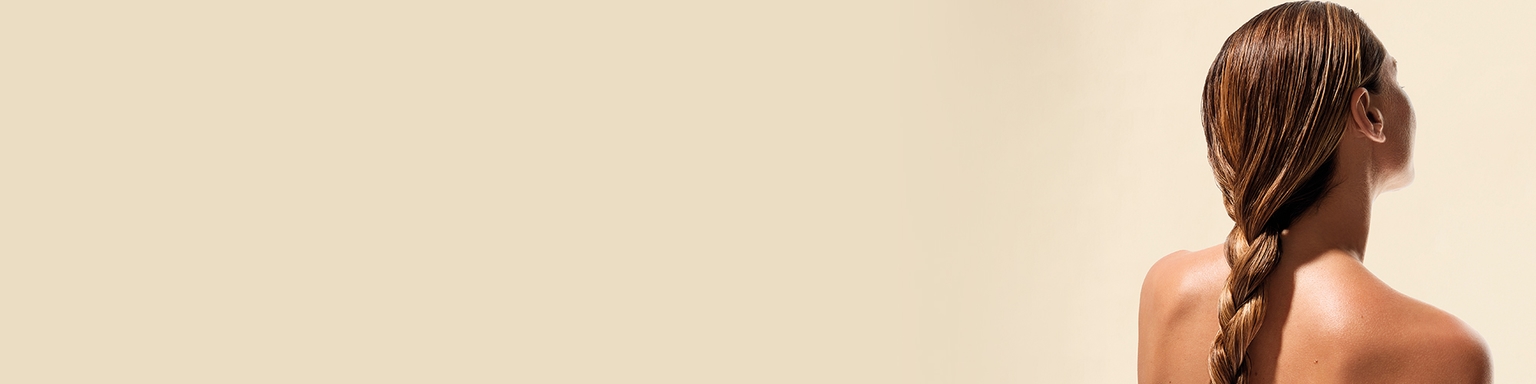 Capelli esposti a UV, sale e cloro