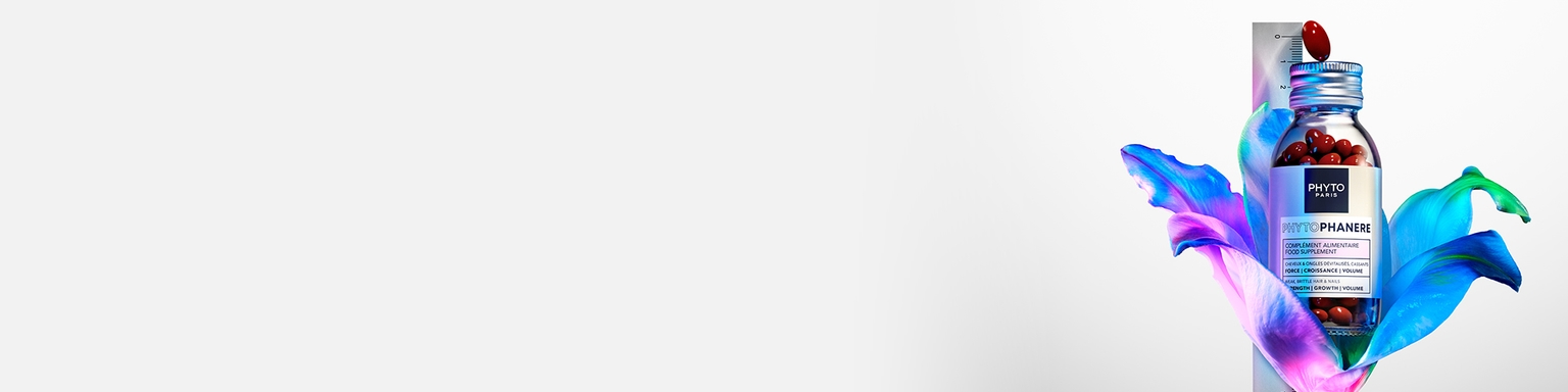 Phytophanere - Forza, Crescita, Volume