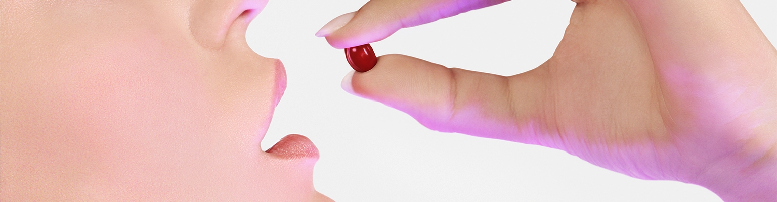 Phytophanere - Forza, Crescita, Volume