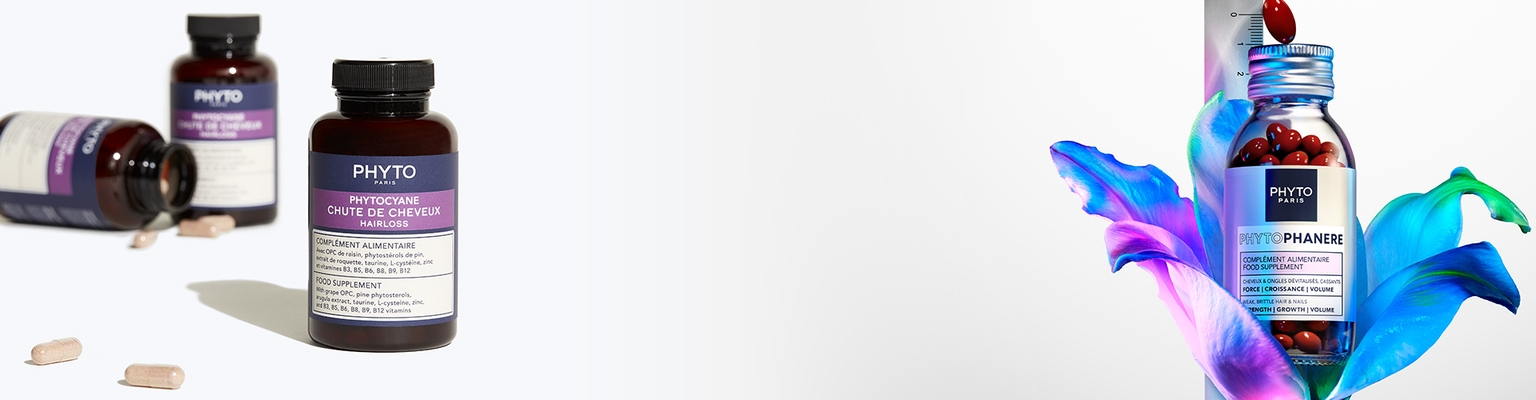 Integratori Alimentari