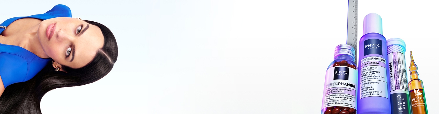 Phytophanere Caduta Temporanea