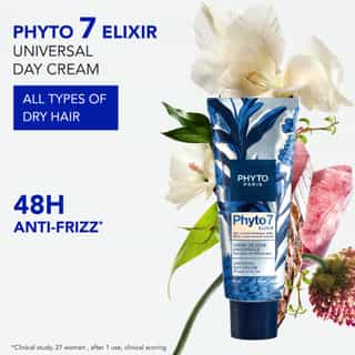 Phyto 7 Elixir Crema da Giorno Universale 50 ml