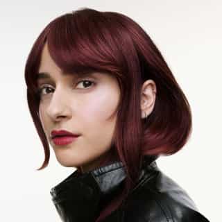 Colore LA ROUTINE COMPLETA DEL COLORE