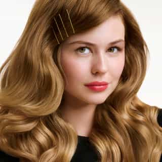 Volume Spray volumizzante per lo styling