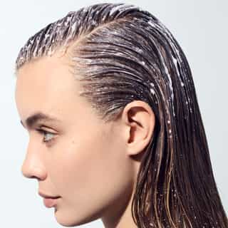 Cuoio Capelluto Scrub Lavante Purificante