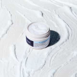 Cuoio Capelluto Scrub Lavante Purificante