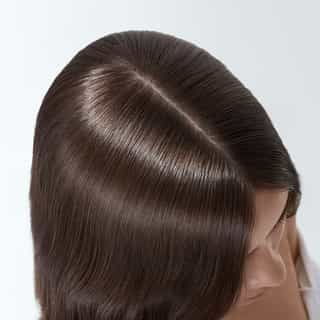 Cuoio Capelluto Shampoo Seboregolatore