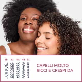 Ricci Intensi Crema Ricca Definizione
