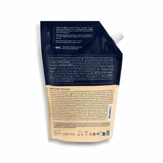 Nutrimento Ricariche Shampoo Nutrimento 750ml