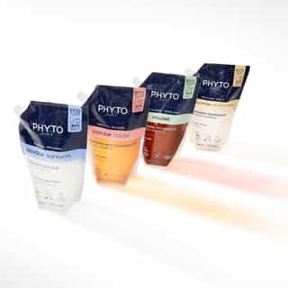 Volume Ricariche Shampoo Volumizzante 750ml