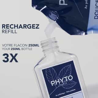 Delicato Ricariche Shampoo Delicato 750ml
