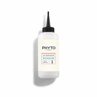 Phyto Hair Color 6.66  Castano Rosso Intenso Ciliegia