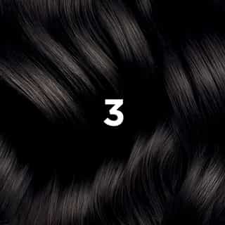 Phyto Hair Color 3 Castano Scuro
