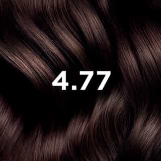 Phyto Hair Color 4.77 Castano Marrone Intenso