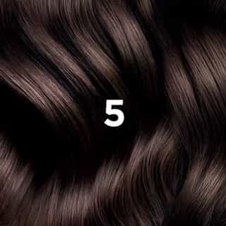Phyto Hair Color 5 Castano Chiaro