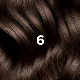 Phyto Hair Color 6 Biondo Scuro