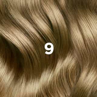 Phyto Hair Color 9 Biondo Chiarissimo