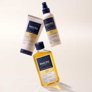 Biondi Shampoo Illuminante