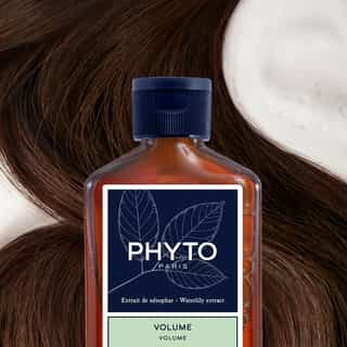 Volume Shampoo volumizzante