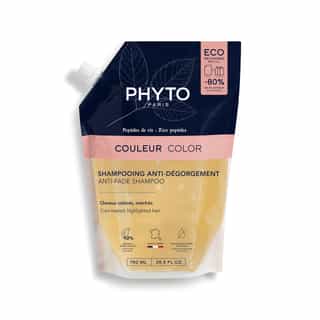 Colore Ricariche Shampoo Anti-Sbiadimento 750ml