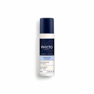 Delicato Shampoo Secco