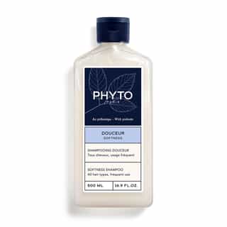 Delicato Shampoo Delicato 500ml