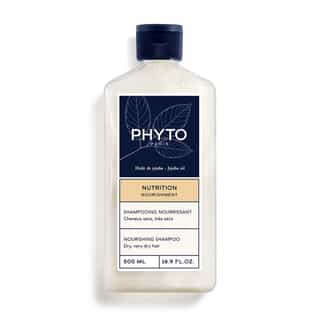 Nutrimento Shampoo Nutrimento 500ml