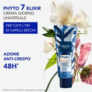 Phyto 7 Elixir Crema da Giorno Universale 50 ml