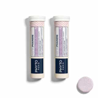 Phytophanere Integratore Alimentare Effervescente