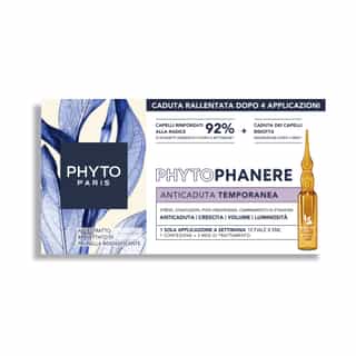 Phytophanere Fiale Caduta Temporanea