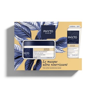 Maschera 200ml + Shampoo 50ml
