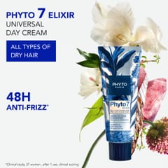 Phyto 7 Elixir Crema da Giorno Universale 50 ml