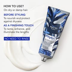 Phyto 7 Elixir Crema da Giorno Universale 50 ml