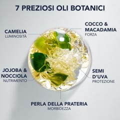 Phyto 7 Elixir Olio Sublimante Universale