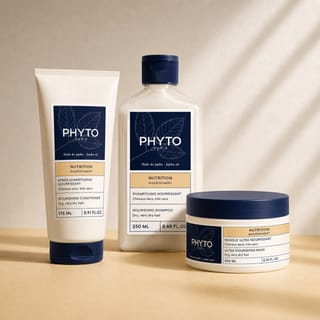 Nutrimento LA ROUTINE COMPLETA DEL NUTRIMENTO