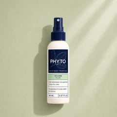 Volume Spray volumizzante per lo styling