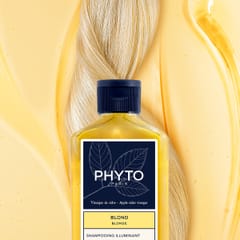 Biondi Shampoo Illuminante