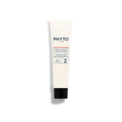 Phyto Hair Color 6.66  Castano Rosso Intenso Ciliegia