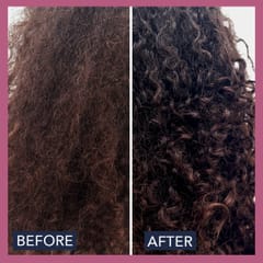 Ricci Intensi Gel Anti-Frizz