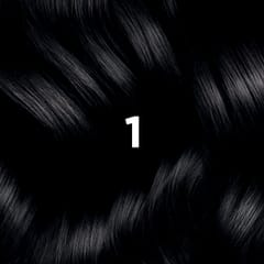 Phyto Hair Color 1 Nero