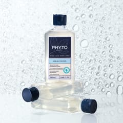 Cuoio Capelluto Shampoo Seboregolatore