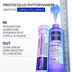 Phytophanere Integratore Alimentare Effervescente