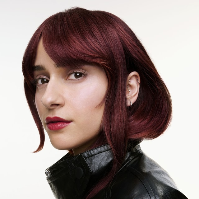 LA ROUTINE COMPLETA DEL COLORE