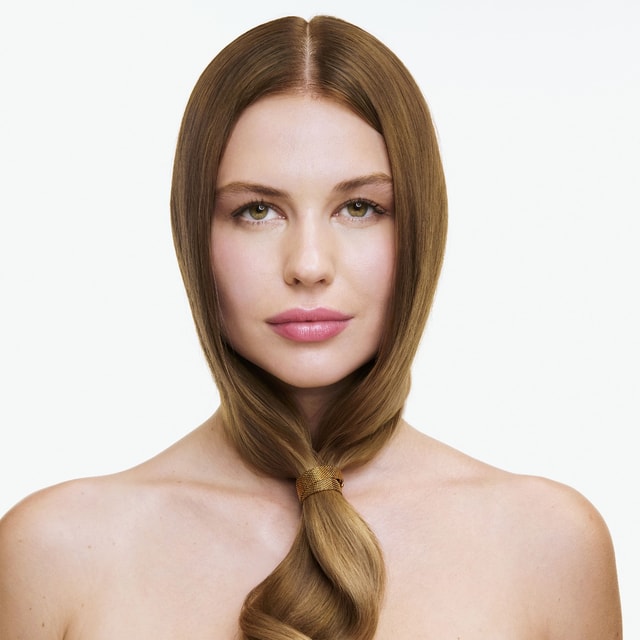 Maschera ultra nutrimento