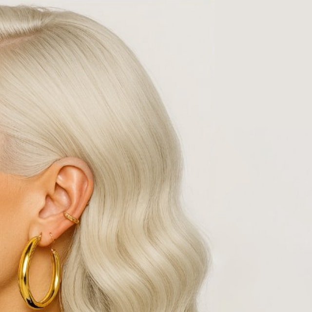 Maschera anti-giallo riparatrice